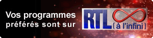 RTL à l'infini RTL à l'infini
